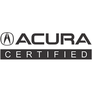 Acura Certified Collision Repair