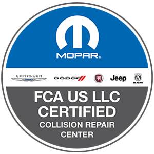 FCA Certified