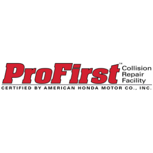 Honda ProFirst Certified Collision Repair