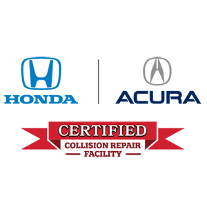 Honda ProFirst Certified Collision Repair
