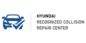 Hyundai certified collision repair