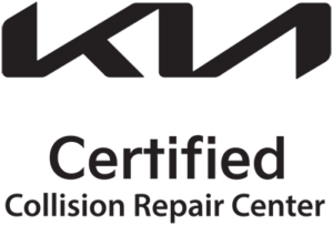 kia certified collision center